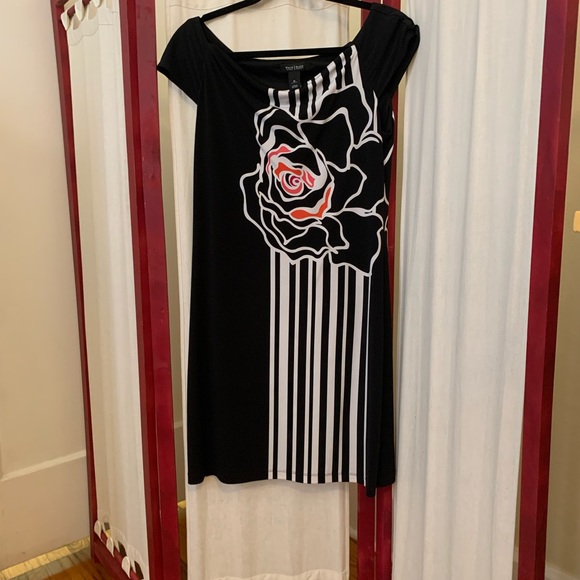 White House | Black Market dress - Picture 2 of 3